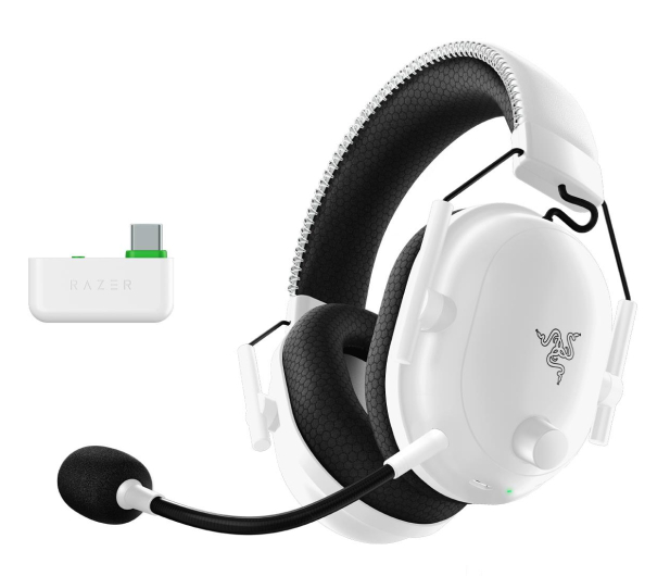 RAZER BlackShark V2 Pro Xbox White RZ04-04530400-R3M1 - 1244272 - zdjęcie 2